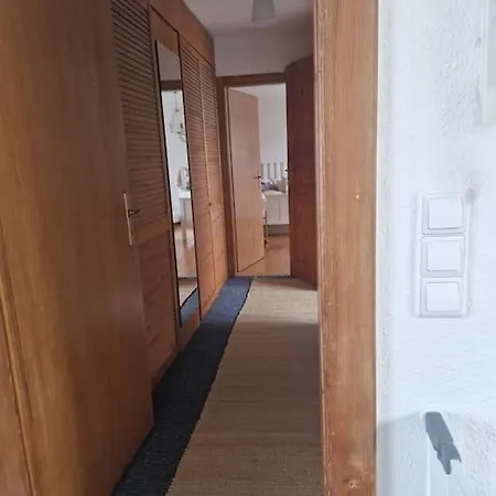 Lejlighed Ferienwohnung Suedpfalz Am Elsass *