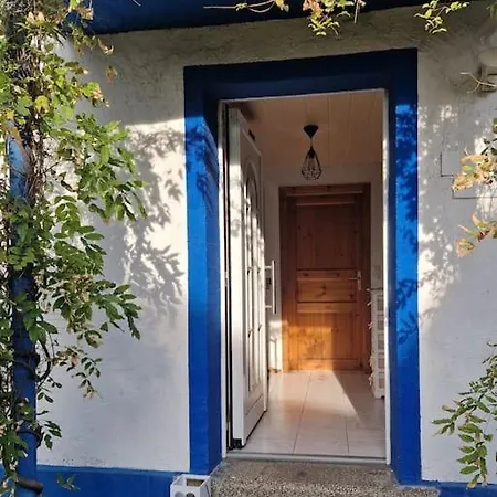 Ferienwohnung Suedpfalz Am Elsass Lejlighed