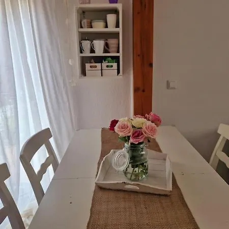Ferienwohnung Suedpfalz Am Elsass Lejlighed Scheibenhardt