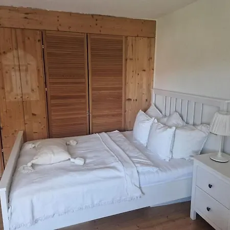 Ferienwohnung Suedpfalz Am Elsass Lejlighed