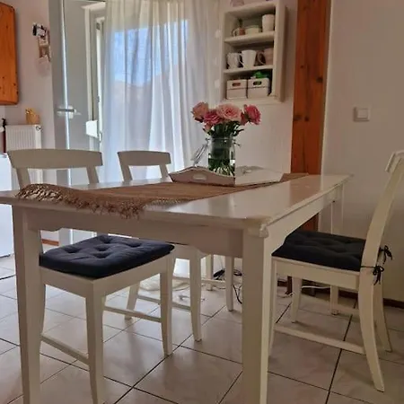 Lejlighed Ferienwohnung Suedpfalz Am Elsass