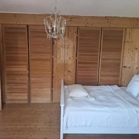 Lejlighed Ferienwohnung Suedpfalz Am Elsass Scheibenhardt